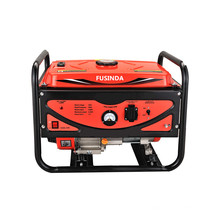 1kVA Portable Petrol Generator with AVR